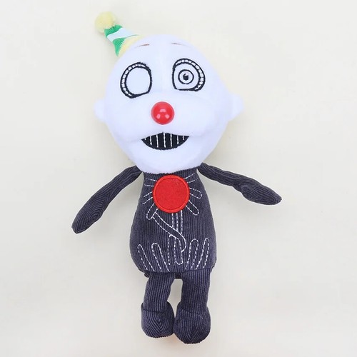 Peluche Freddy Foxy Chica Bonnie Springtrap dorado Freddy Fazbear 25 cm peluche suave - Imagen 25 de 53