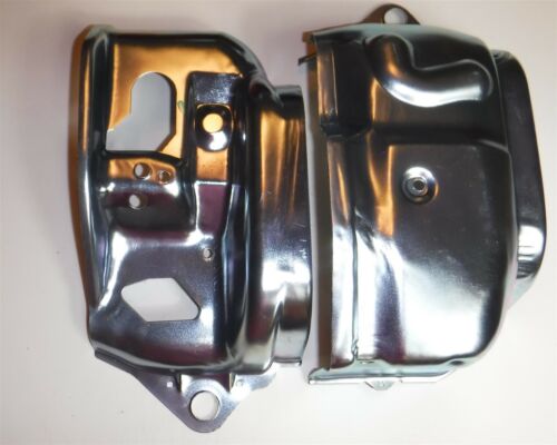Predator 1400 Watt Inverter Generator Right and Left Engine Shrouds - OEM - Picture 3 of 3