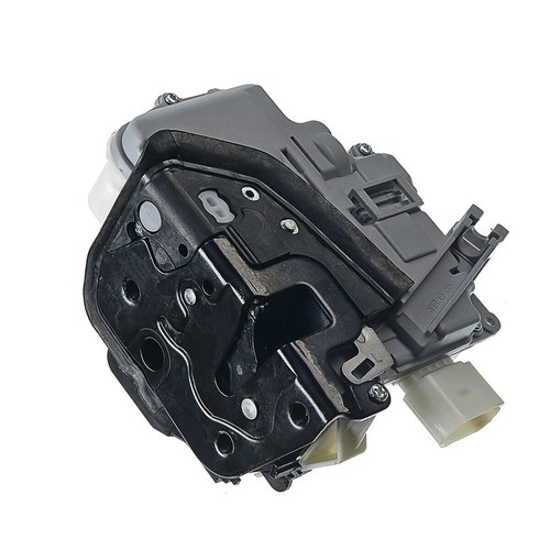 2x Türschloss Vorne Links für VW Passat Tiguan Audi A3 A4 A6 A8 Q7 Seat - Bild 6 von 9