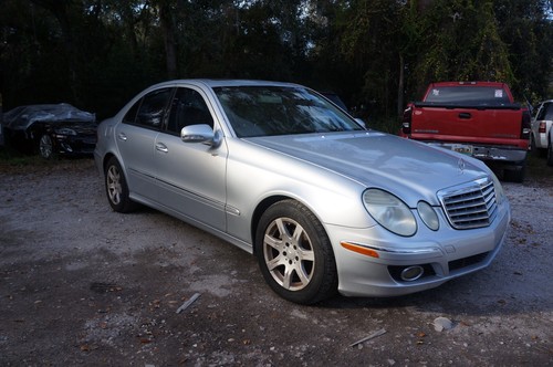 FABRICANTE DE EQUIPOS ORIGINALES 2007-2009 Mercedes w211 e350 e550 e63 luz delantera cúpula 2118209401 - Imagen 13 de 16
