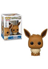 Funko Pop Pokemon Eevee #577