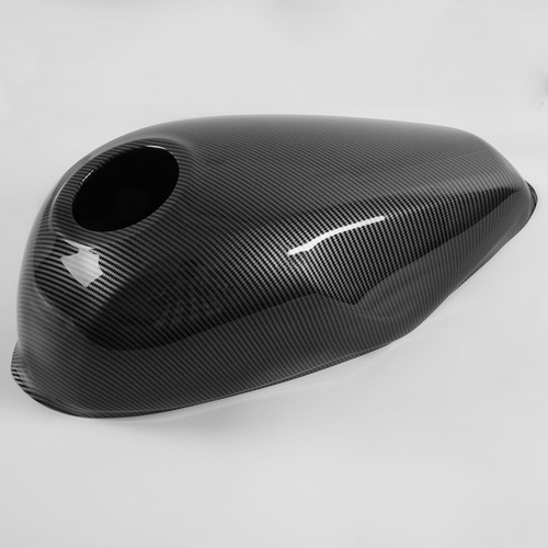 Oil Gas Fuel Petrol Tank Covers Guard For Honda Rebel CMX 250 300 500 2017-2024 - Picture 44 of 67
