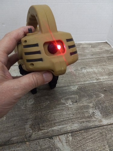 PRIMOS HUNTING DOGG CATCHER 8759 ELECTRONIC PREDATOR CALL WORKING NO REMOTE - Picture 5 of 7
