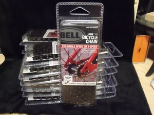 Bell Bicycle Chain Links 300 Single or 3 Speed Hub Bike Replacement Master