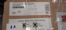 PARTIAL Axis Communications T91B53 Telescopic...