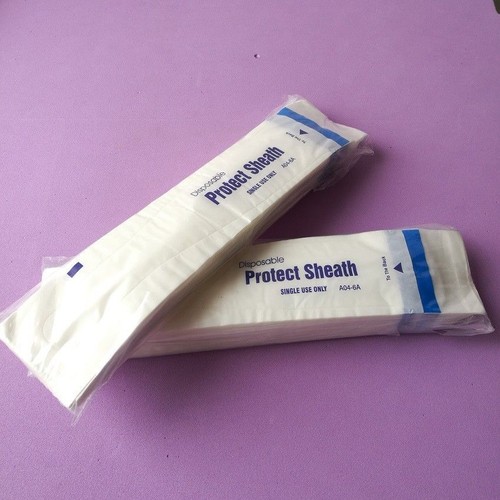 100/200/400/500PCS Sleeve/Sheath/Cover Disposable for Dental Intraoral Camera CE - Picture 43 of 61