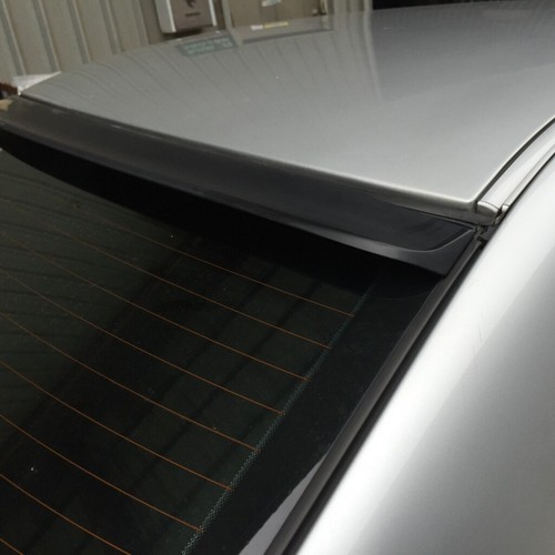 DrvGd 818R Type RBL Rear Window Roof Spoiler Wing Fits 2003~2010 BMW E63 Coupe - Picture 2 of 7