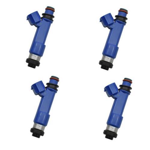 4 x Fuel Injectors for Mazda 3 1.6 Z6 non-domestic model 4 x Fuel Injectors for Mazda 3 1.6 Z6 non-domestic model