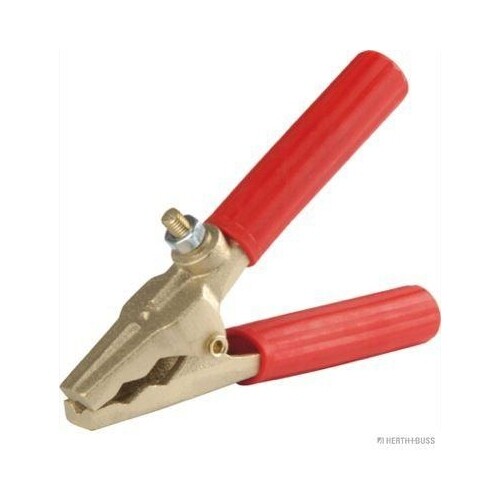 1x Batterieladezange HERTH+BUSS ELPARTS 52289550 passend für - Bild 1 von 1