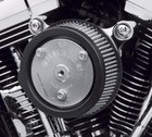 Harley-Davidson Round Motorcycle & Scooter Air Filters