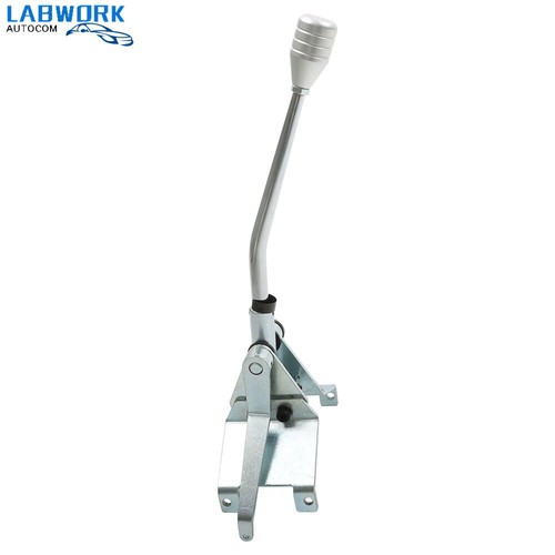 12" Shifter Complete Kit For GM Shifter Turbo 350 TH350 Automatic  Transmission - Picture 9 of 12