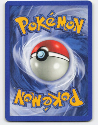2002 Pokemon, Expedition, #72/165 Chansey, Uncommon - 第 2/2 張圖片