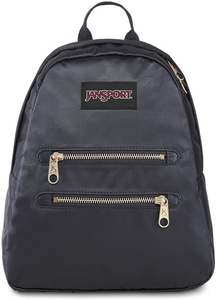 JanSport Half Pint 2 FX Mini Backpack - Perfect Lightweight Daypack, Deep Grey G | eBay