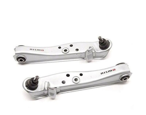 NISMO Front Lower Control Arm Set Nissan FLCA 240SX S14 S15 54555-RS541 - Picture 4 of 4