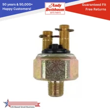 For 1949-1952 Dodge Desoto Chrysler Brake Stop Lamp Light Control Switch