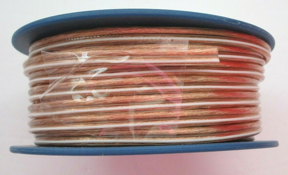 insignia 18 gauge speaker wire