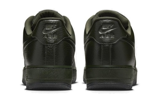 Nike Air Force 1 '07 Pro-Tech Entrenador Impermeable para Todas las Temporadas FB8875 - Imagen 11 de 15