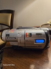 Sony Camera