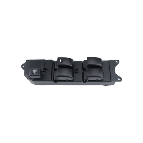 MR260389 Power Window Master Switch Front Right Driver Side For MITSUBISHI L200 - Picture 4 of 7