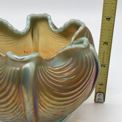 Acuario de cristal de Murano firmado por Sandro Frattin y numerado - Imagen 20 de 22