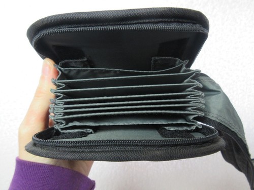 Set of Cokin Filters etc x11 Pieces, Plus Large Soft Case & Several Hard Cases - Picture 6 of 19
