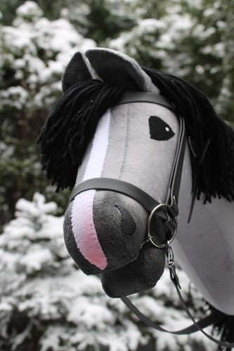 Cheval de loisir "Ivy" cheval à cheval de bataille cheval de loisir - Photo 2 sur 4