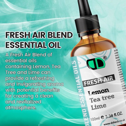 Essential Oil Blends Pure Natural Aromatherapy Anxiety Sensual Calming Citrus - Picture 34 of 63