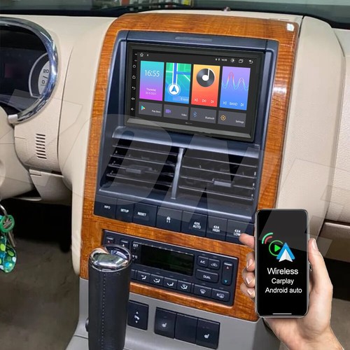 FOR 2006-2010 FORD EXPLORER 7" ANDROID 13 CARPLAY CAR STEREO RADIO GPS NAVI WIFI - Picture 6 of 23