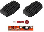 <!--F#f_0-->HOLDEN FE FC FB EK BRAKE AND CLUTCH PEDAL PADS<!--F/-->