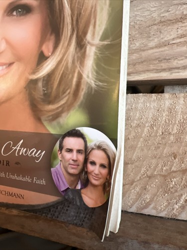 One Call Away: A Memoir by Brenda Warner (2011 Trade Paperback) - Picture 2 of 4