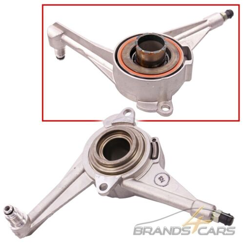 JEU D'EMBRAYAGE LUK + VOLANT BI-MASSE POUR VW TRANSPORTER T4 BUS 2.5 TDI 95-03 - Photo 5/6