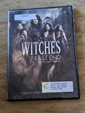 その他 Witches of East End: Complete First Season [DVD] Amazon.com: Witches of East End: The Complete First Season