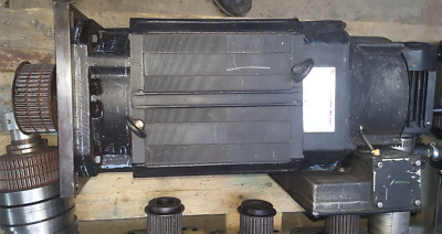 Yaskawa UAASKD-11CZ1 Servomotor Hurco BMC 20 12 Monate Gewährleistung