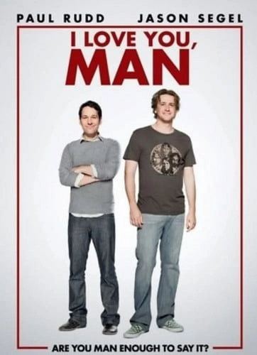 I Love You, Man (2009) Blu-Ray - Bild 1 von 11