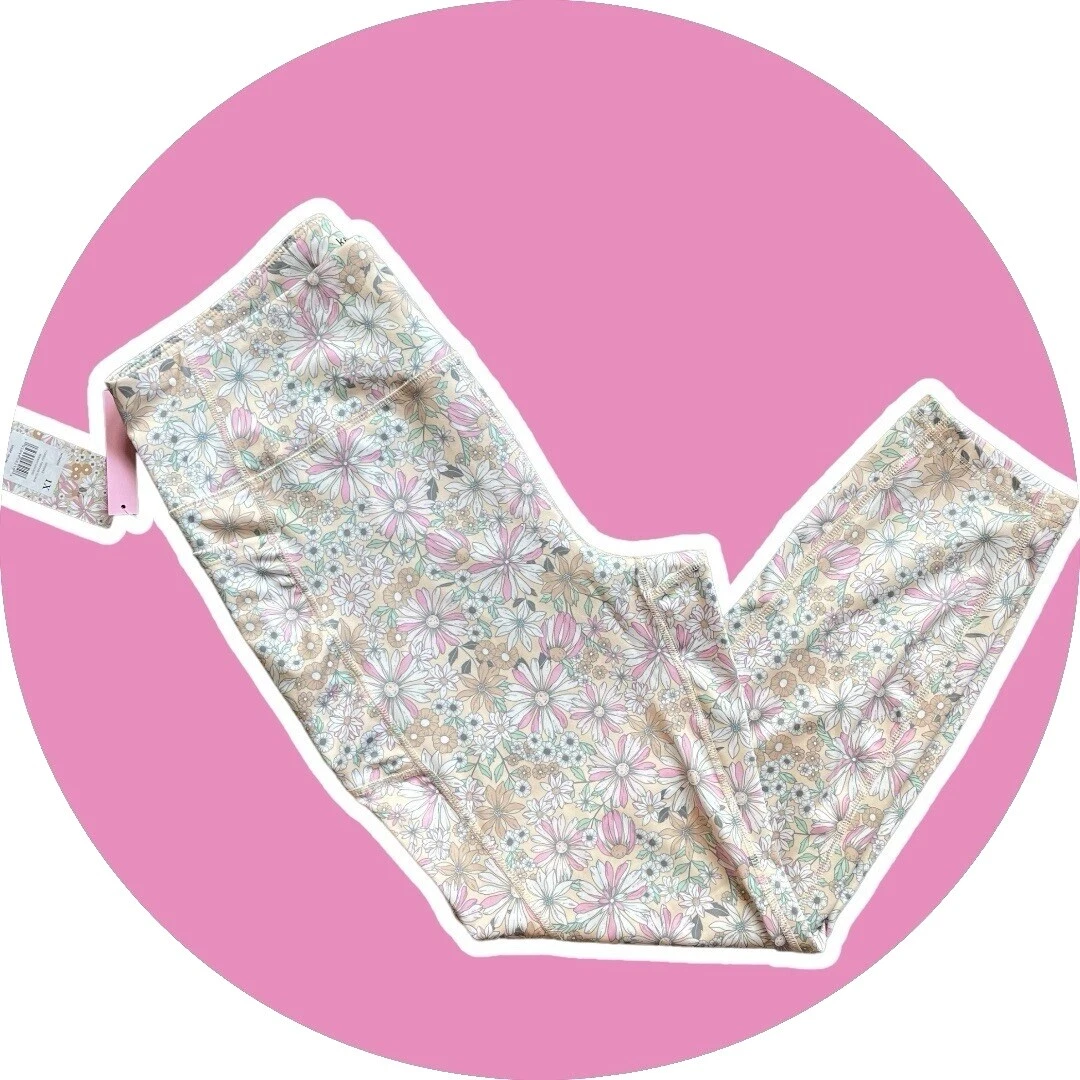 Leggings para Mujer Casual de Kensie Girl