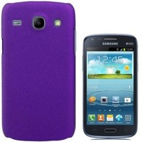 HandyhüLle HüLle FüR Handy Samsung Galaxy Core I8260/I8262 Lila