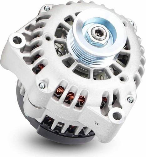 Alternator for 2000-2005 Chevy Silverado Tahoe GMC Yukon Cadillac Escalade
