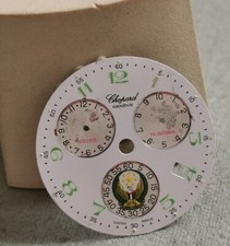 Chopard Mille Miglia Uae Dial Genuine Rare Ar...