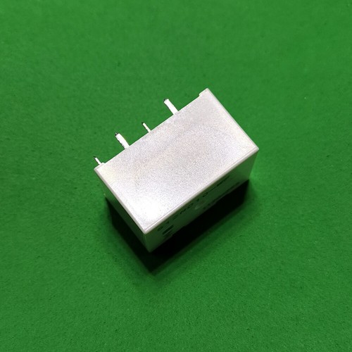 1pc 512ND10-WF 9Pin 10V DC 512ND10-W1 Dual relay for Automotive FUJITSU New - Picture 3 of 3