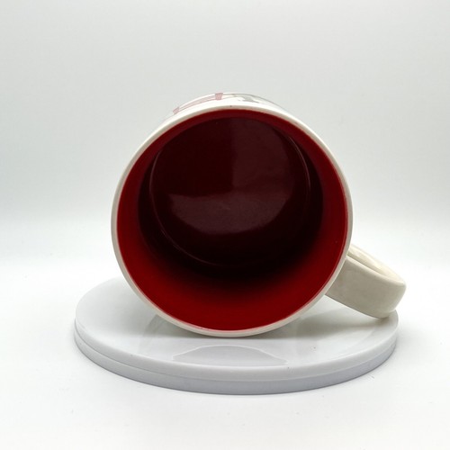 2015 Starbucks Ohio 14 Oz Mug You Are Here  Coffee Mug Cup - Picture 9 of 11