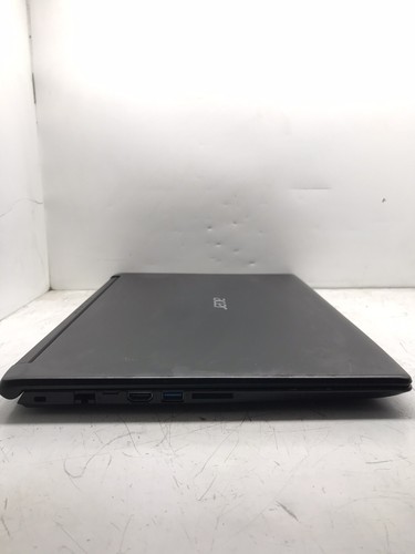 Acer Aspire 3 A315-53 Intel Core i5 8thGen 4GB RAM No HDD DOES NOT TURN ON AS-IS - Picture 6 of 9