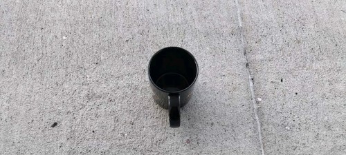 Lot of 2 MO TIGERS Logo Drinkware, 1-16oz. Travel Tumbler, 1-13oz. Coffee Mug! - Picture 13 of 14