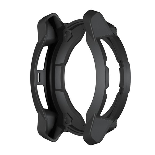 TPU Protective Case Edge Shell for Garmin Instinct 3 45/50mm Accessories - Zdjęcie 11 z 17