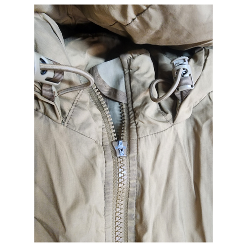 Used Medium Need Repair Wild Things Extreme Cold Parka Happy Jacket*mocinc.1982* - Bild 57 von 74