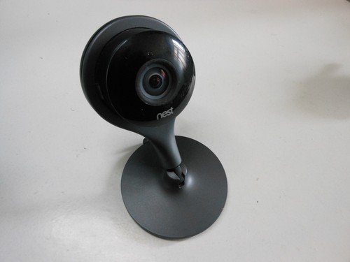 Google Nest Cam A0005/NC1102ES Telecamera di sicurezza per interni - Foto 2 di 6