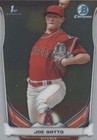 2014 Bowman Chrome Minis - Joe Gatto #236