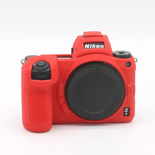 Camera case for Nikon Z50 Z6 Z7 Z5 Z7II D610 D600D810 D850 D780 D750 D7500 D5500 - Picture 27 of 44