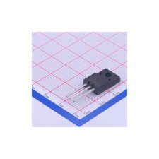 1pcs HBR20100S-220HF TO-220F-3