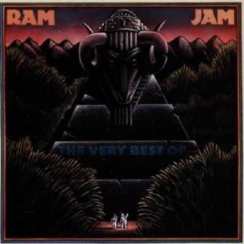 Ram Jam – Overloaded Lyrics