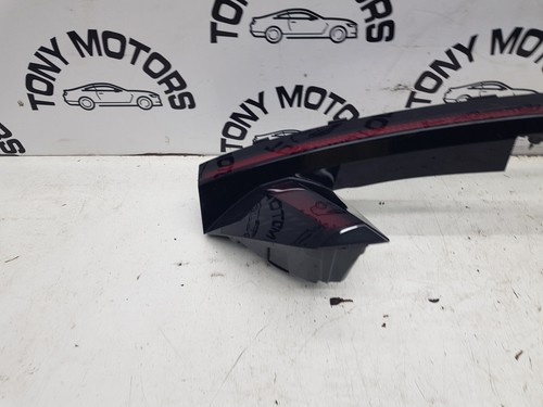 2024 HYUNDAI TUCSON NX4 SUV REAR CENTRE MIDDLE LED TAIL LIGHT OEM 92403N7120 - Picture 8 of 17